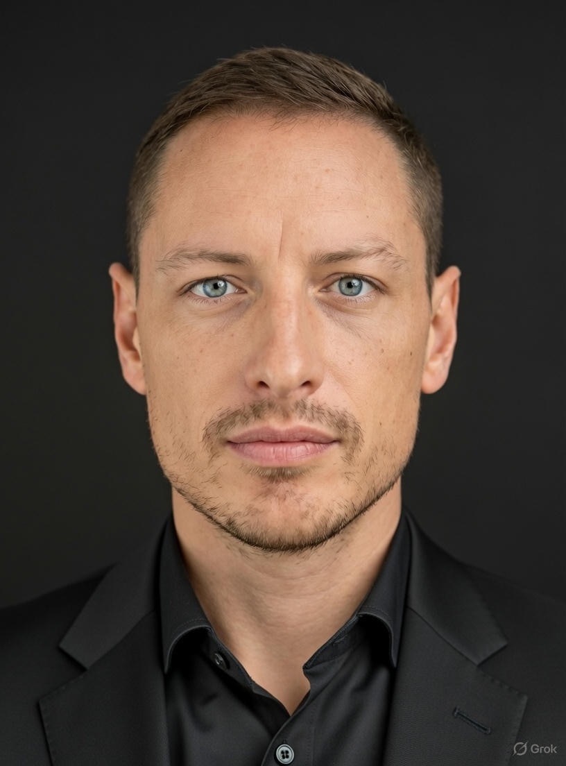 Илья Коршунов фотограф